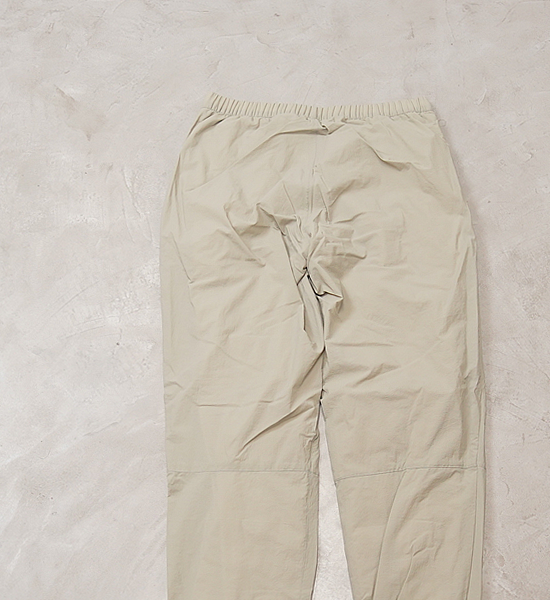 【THE NORTH FACE】ザノースフェイス women's October Mid Pant "2Color"