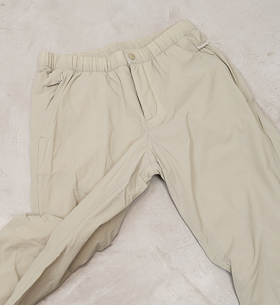 【THE NORTH FACE】ザノースフェイス women's October Mid Pant "2Color"