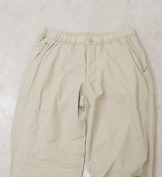 【THE NORTH FACE】ザノースフェイス women's October Mid Pant "2Color"