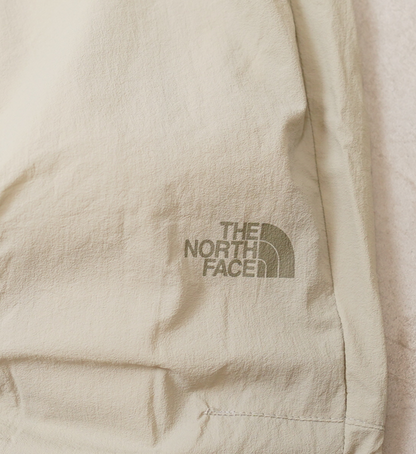 【THE NORTH FACE】ザノースフェイス women's October Mid Pant "2Color"