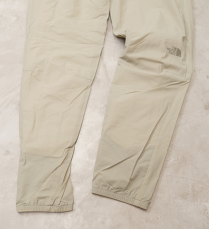 【THE NORTH FACE】ザノースフェイス women's October Mid Pant "2Color"