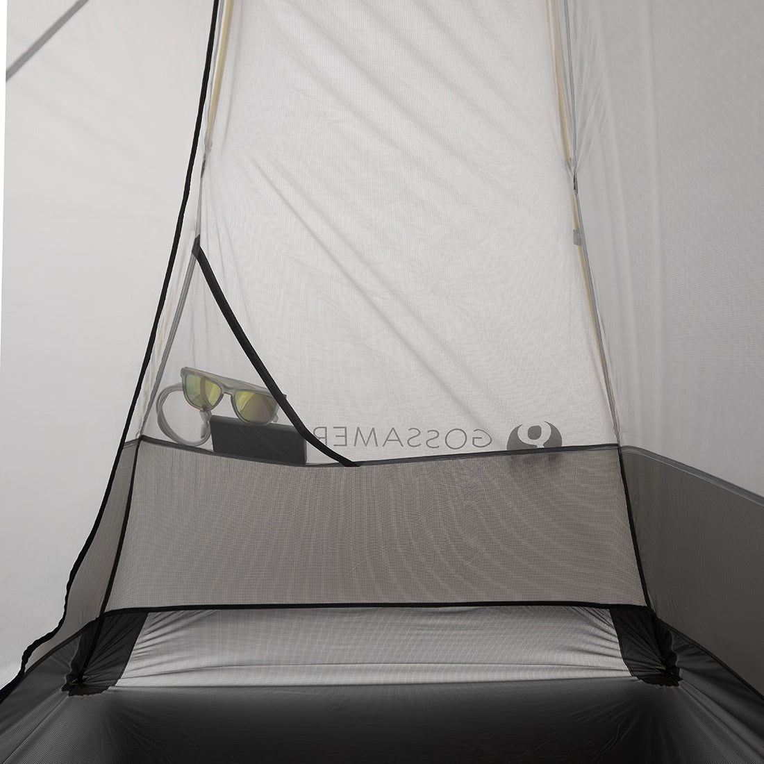 【Gossamer Gear】ゴッサマーギア The Free "Gray"