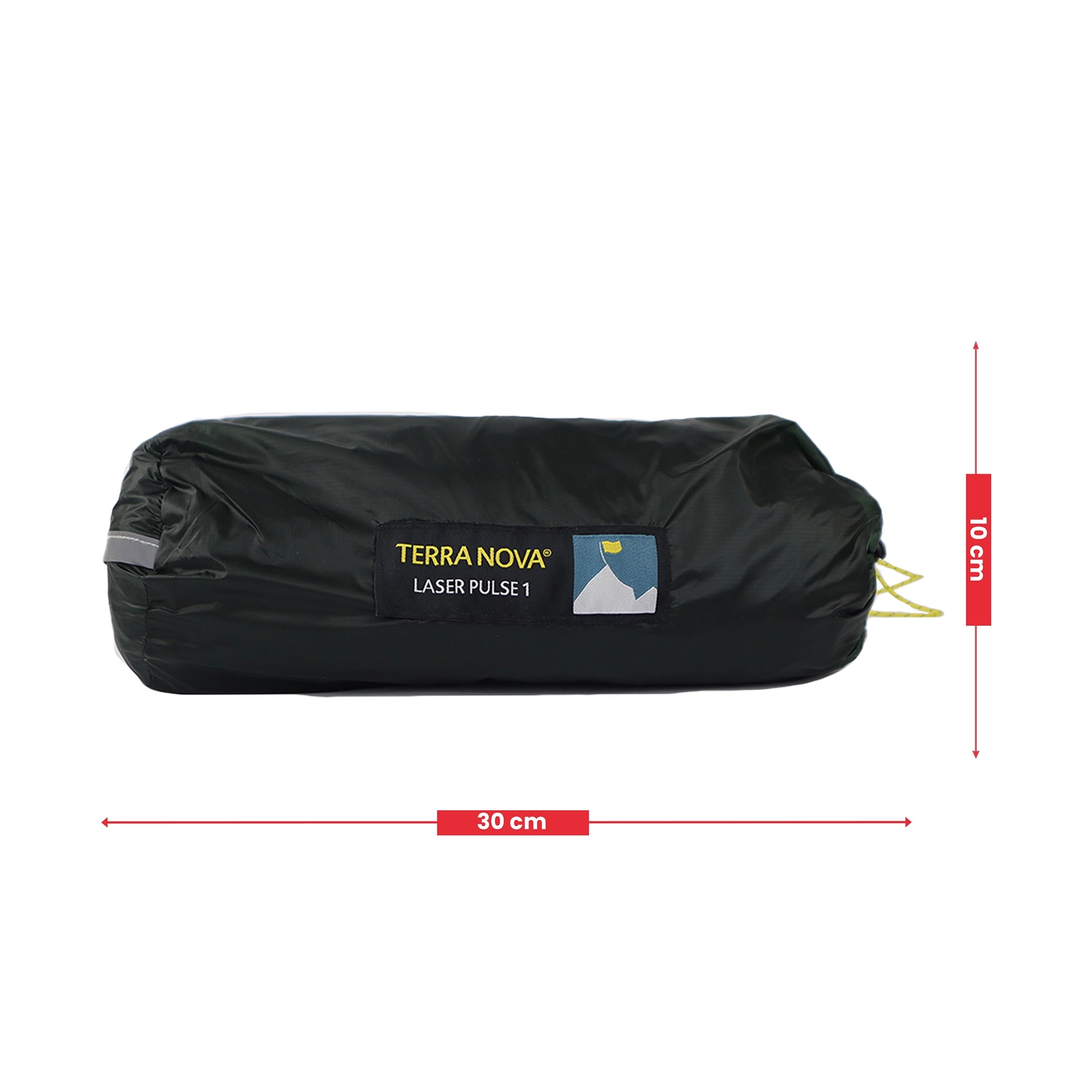 TERRA NOVA テラノヴァ Laser Pulse 1 – Yosemite TERRA NOVA テラノヴァ Laser Pulse 1 – Yosemite