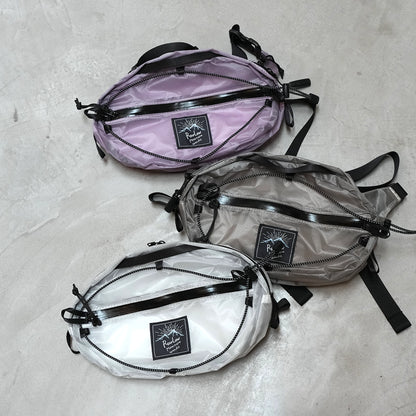 【RawLow Mountain Works】ロウロウマウンテンワークス Nuts Pack "6Color"
