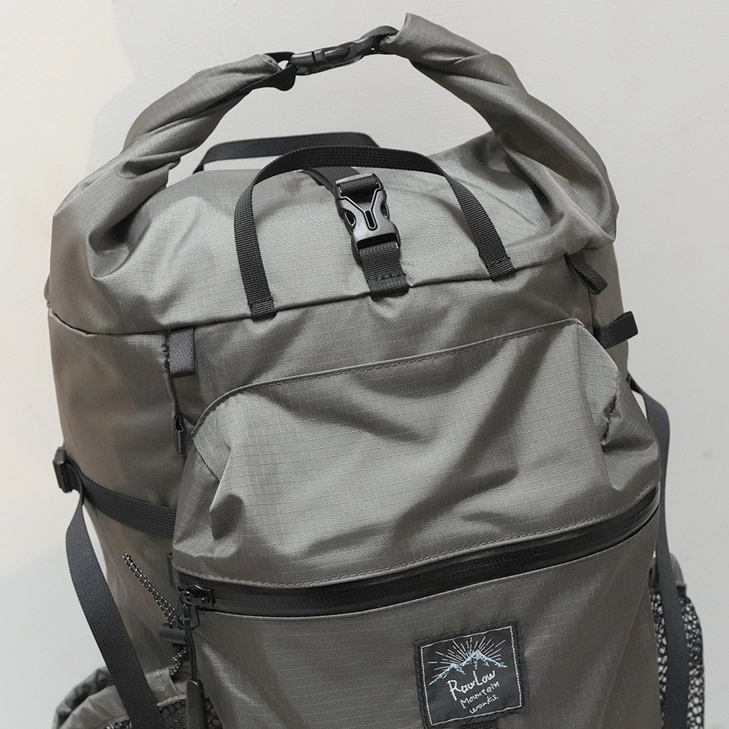 【RawLow Mountain Works】ロウロウマウンテンワークス Bambi Robic "4Color"