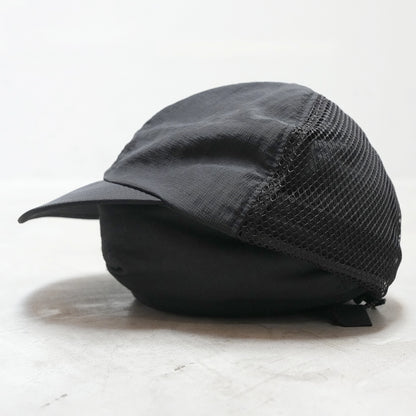【halo commodity】ハロコモディティ Rip Cap "3Color" ※ネコポス可