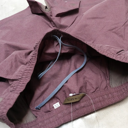 【Teton Bros】ティートンブロス women's ELV1000 Hybrid Short "3Color" ※ネコポス可