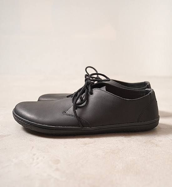 【VIVOBAREFOOT】ヴィヴォ ベアフット women's RaⅣ "Obsidian"