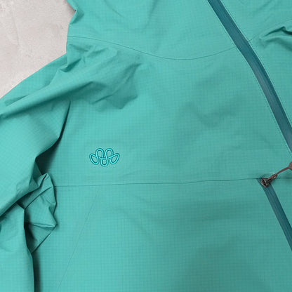 【Teton Bros】ティートンブロス unisex Tsurugi Lite Jacket "4Color"