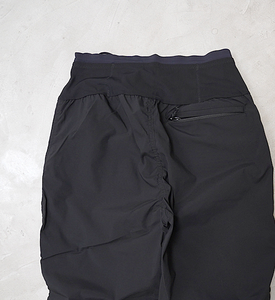 【THE NORTH FACE】ザノースフェイス men's Free Run Long Pant "2Color"