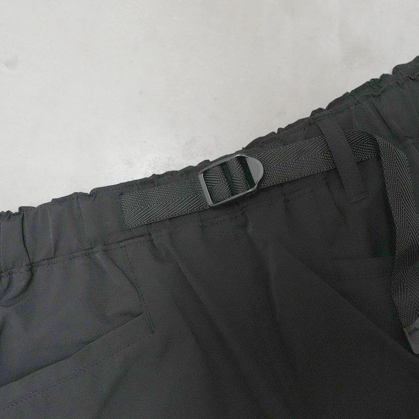 【milestone】マイルストーン unisex Fast Trail Shorts "2Color" ※ネコポス可