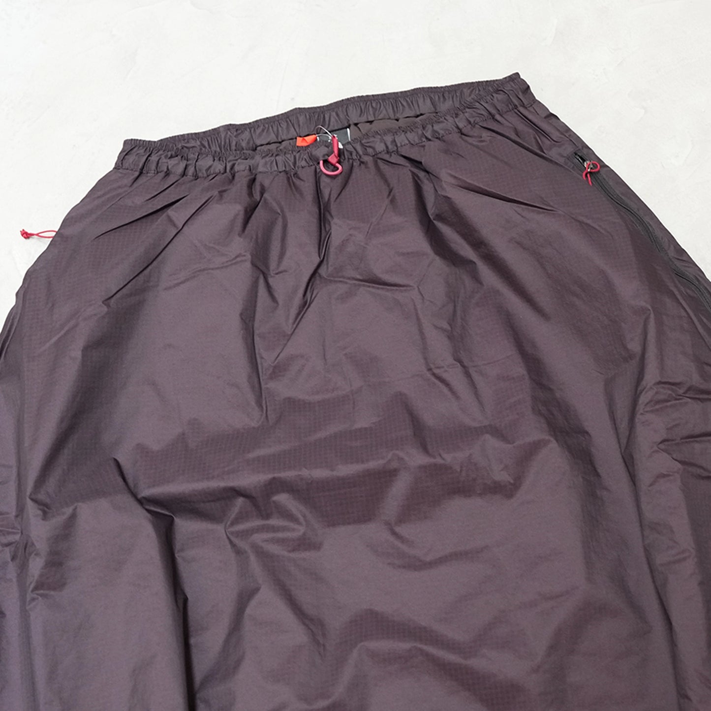 【凌 (AXESQUIN)】シノギ (アクシーズクイン) unisex アグラスカート "2Color"