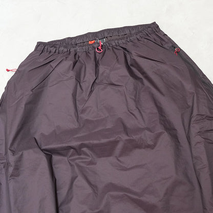 【凌 (AXESQUIN)】シノギ (アクシーズクイン) unisex アグラスカート "2Color"