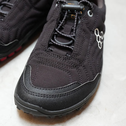 【VIVOBAREFOOT】ヴィヴォ ベアフット men's Tracker Tova Sneaker "Eclipse"
