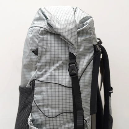 【Gossamer Gear】ゴッサマーギア TYPEⅡ Skala 38 "2Color"
