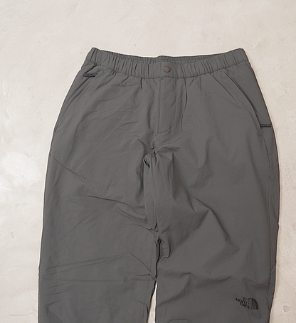 【THE NORTH FACE】ザノースフェイス women's October Mid Pant "2Color"