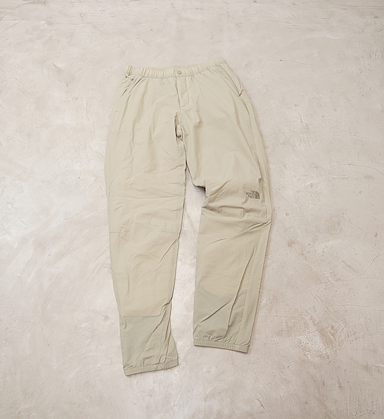 【THE NORTH FACE】ザノースフェイス women's October Mid Pant "2Color"