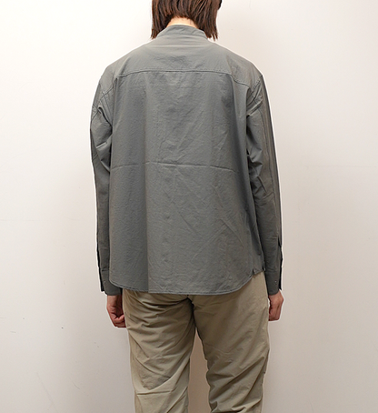 【THE NORTH FACE】ザノースフェイス women's Hikers’ Shirt "2Color"