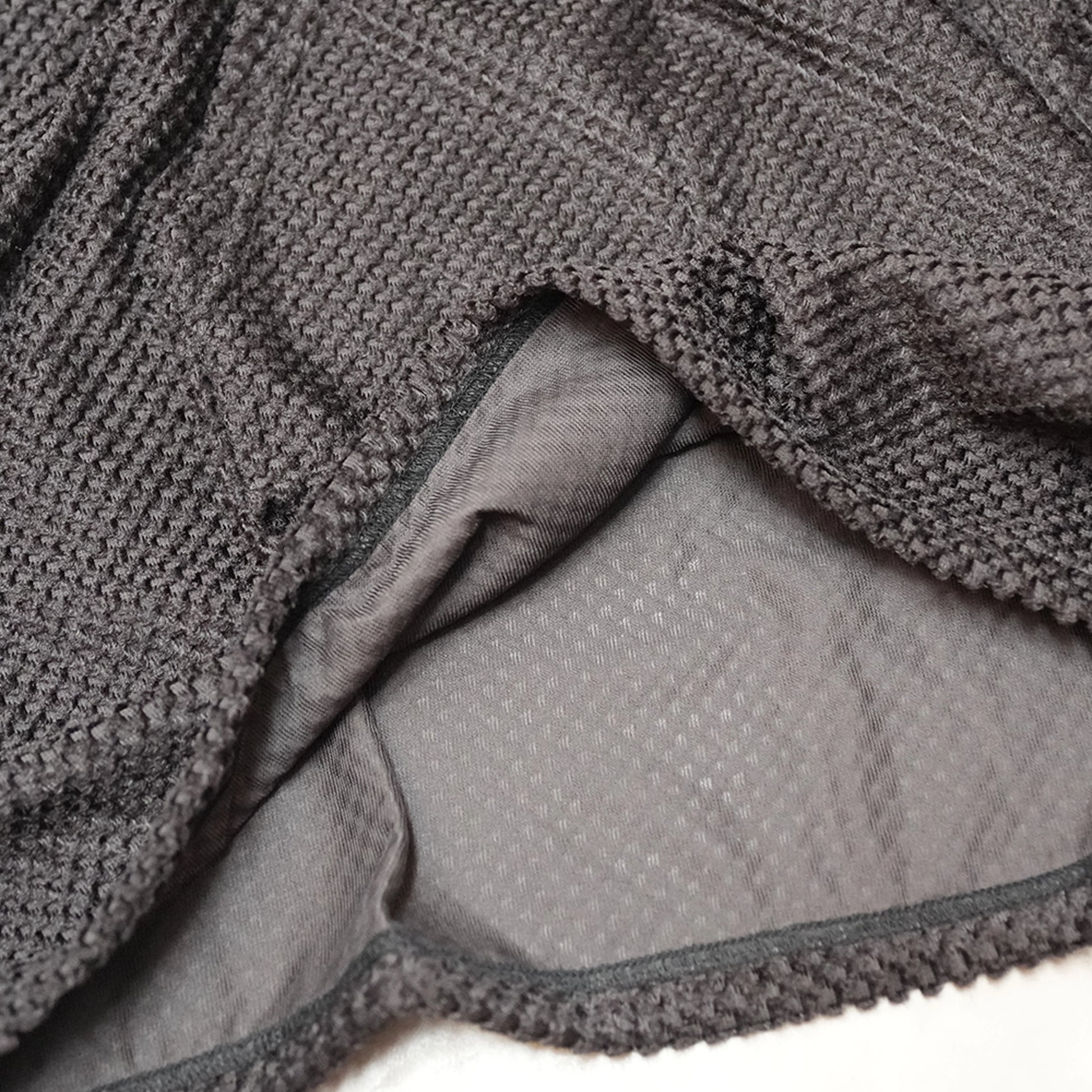 Mountain Research マウンテンリサーチ Octa Hoody S/S – Yosemite