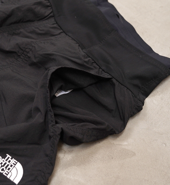 【THE NORTH FACE】ザノースフェイス men's Free Run Short "2Color" ※ネコポス可