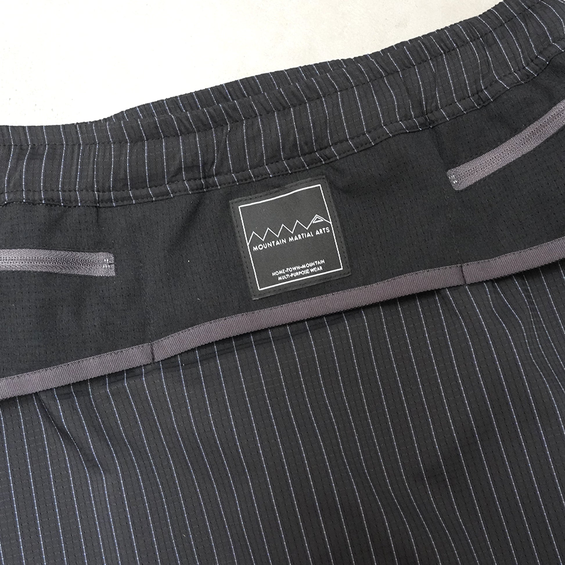 Mountain Martial Arts マウンテンマーシャルアーツ MMA Front Pleats