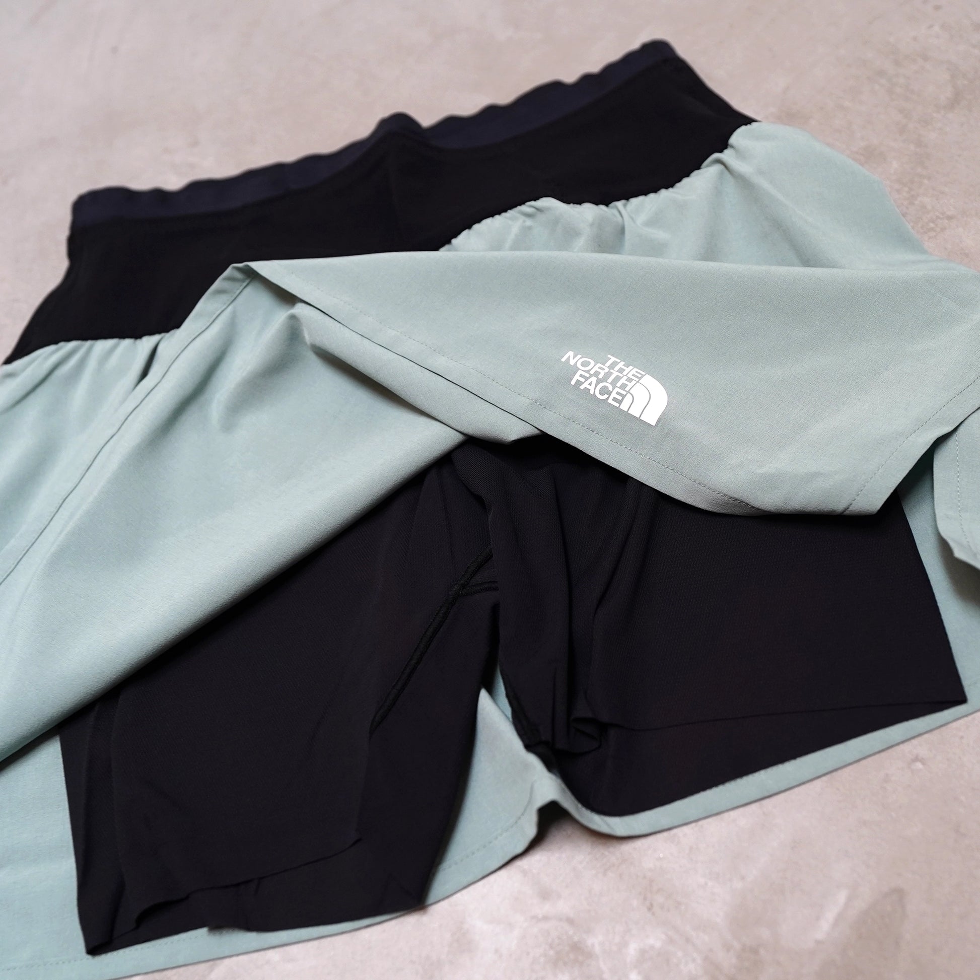 THE NORTH FACE ザノースフェイス Enduris Racing Skirt – Yosemite THE NORTH FACE ザノースフェイス Enduris Racing Skirt – Yosemite