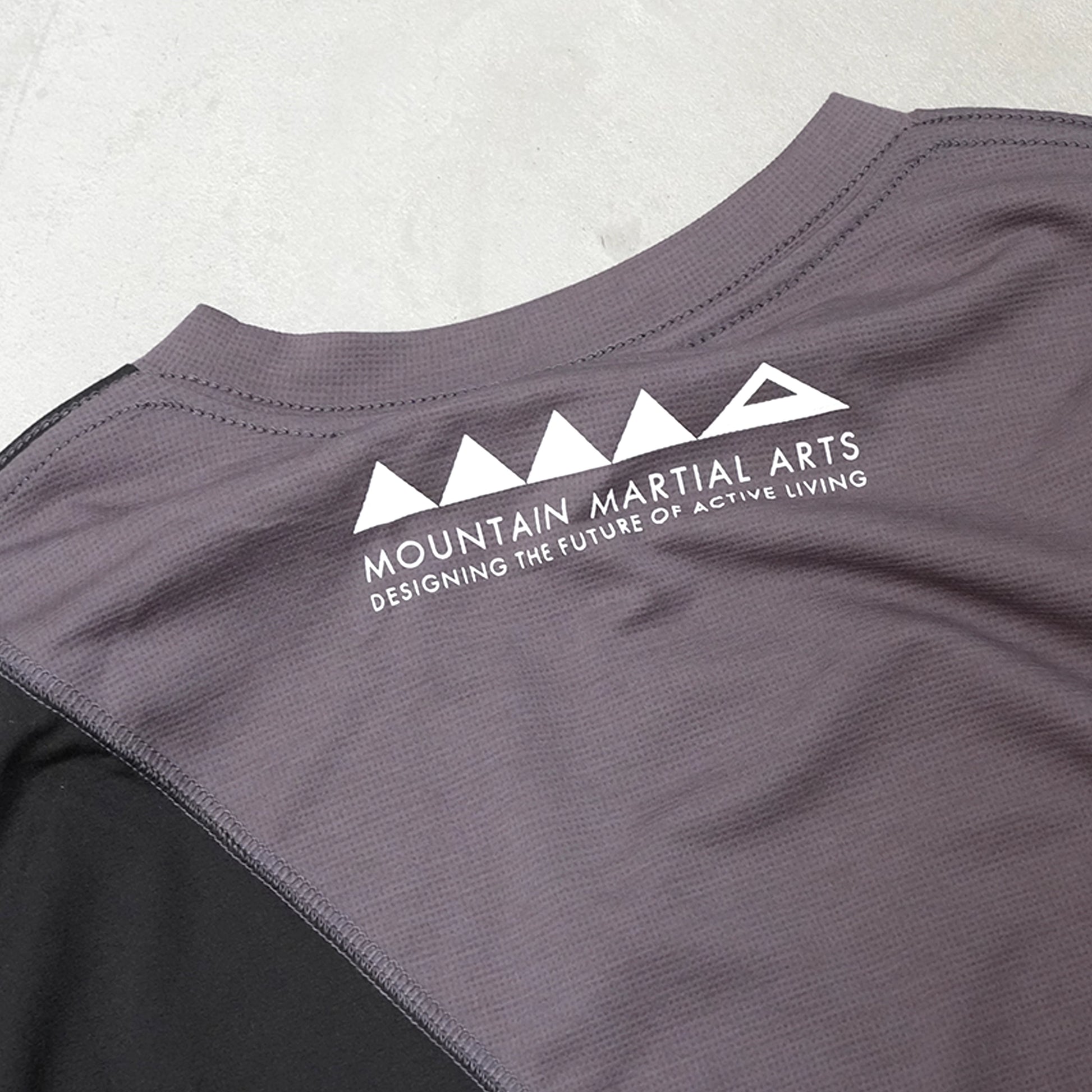 Mountain Martial Arts マウンテンマーシャルアーツ FRANKEN Run Tee