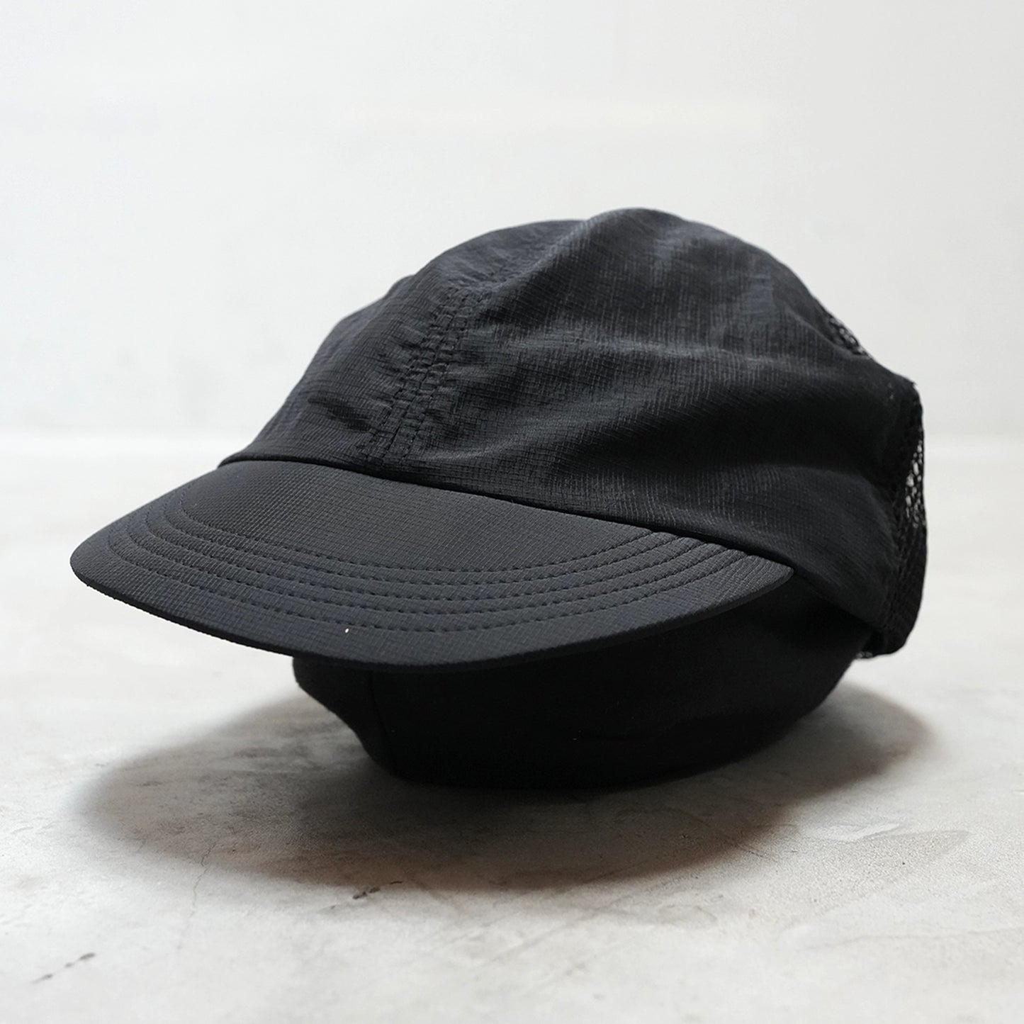 【halo commodity】ハロコモディティ Rip Cap "3Color" ※ネコポス可