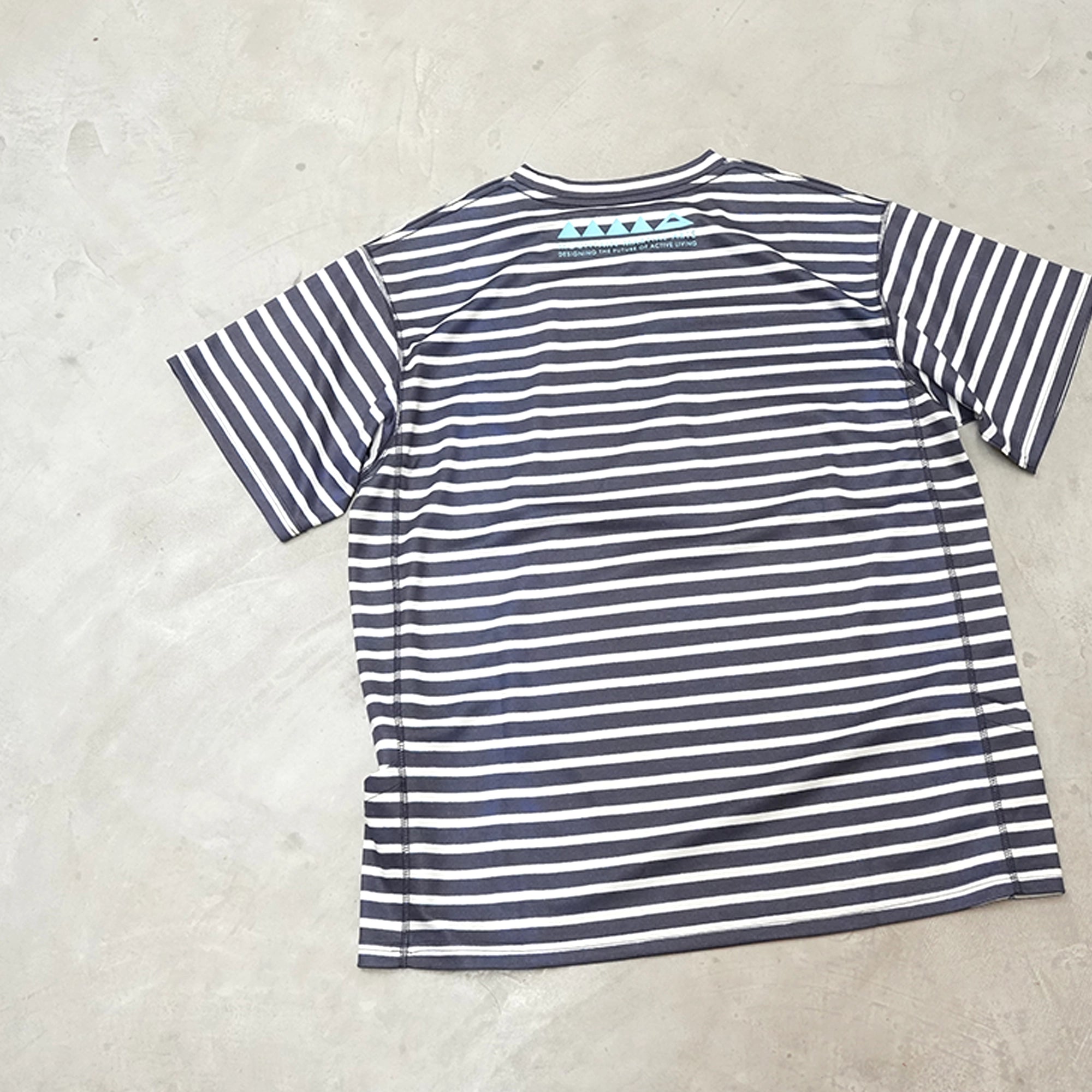 マウンテンマーシャルアーツ Border L/S Tee
