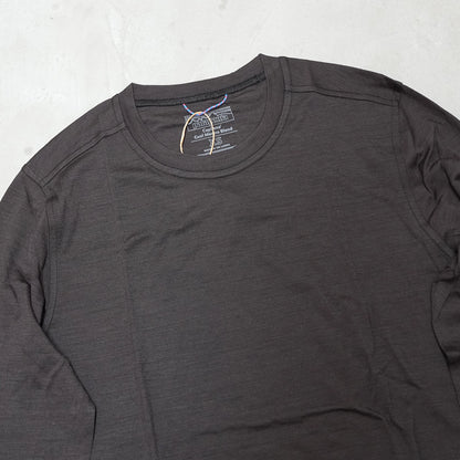 【patagonia】パタゴニア women's Capilene Cool Merino Blend Shirt "2Color" ※ネコポス可