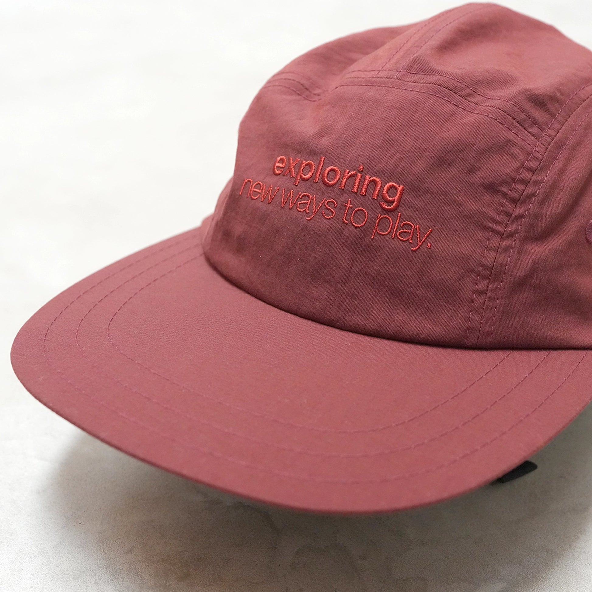 Moonlight Gear ムーンライトギア Jet Cap – Yosemite
