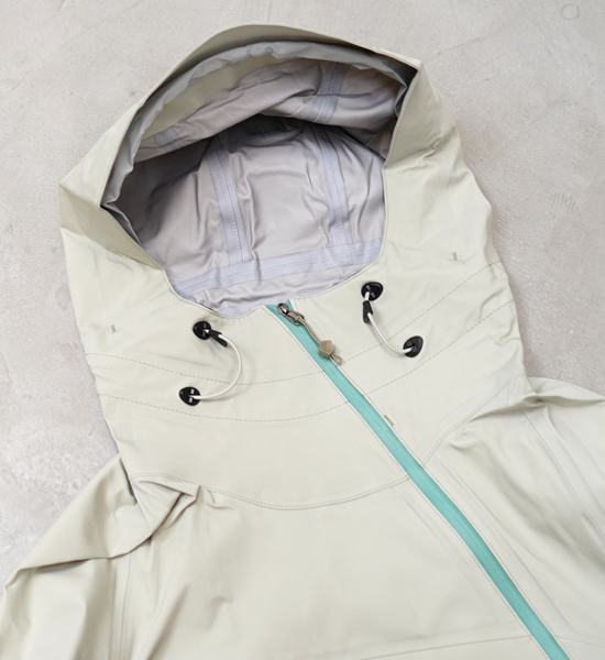 【Teton Bros】ティートンブロス women's Lady Bug Jacket "2Color"