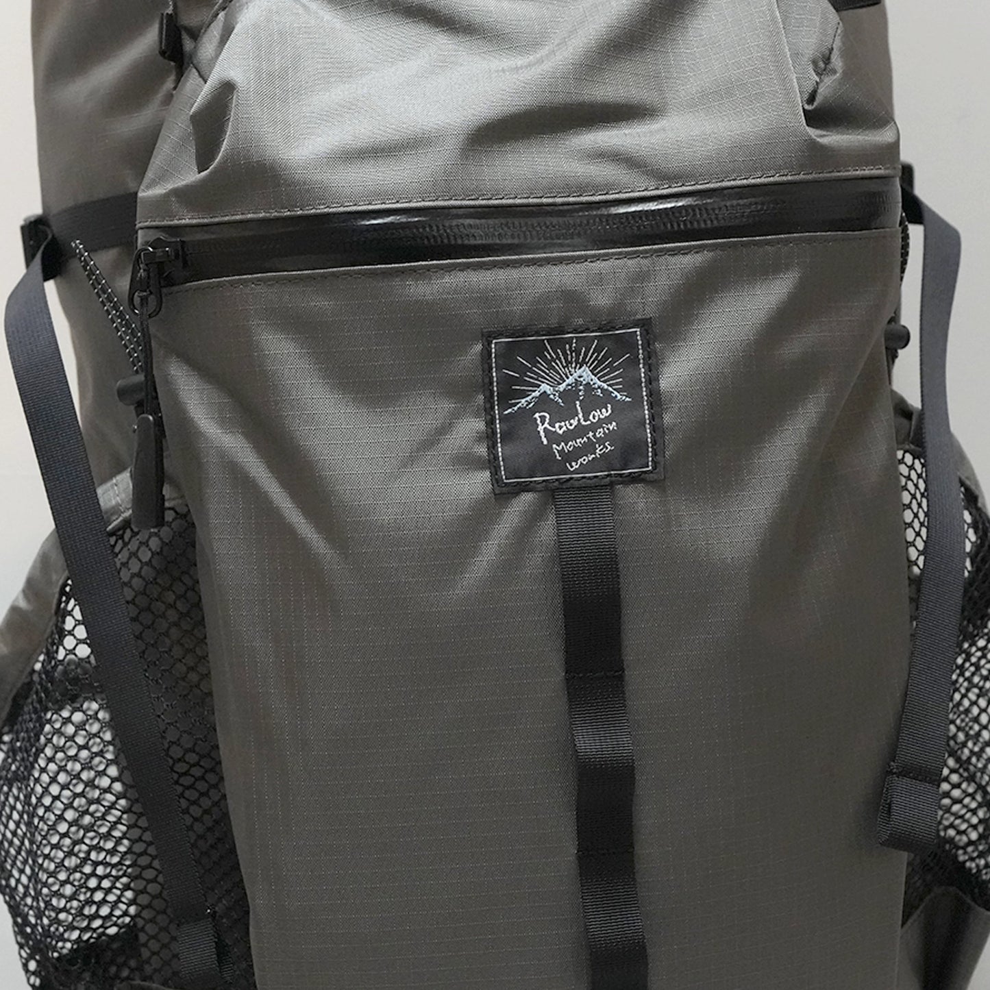 【RawLow Mountain Works】ロウロウマウンテンワークス Bambi Robic "4Color"