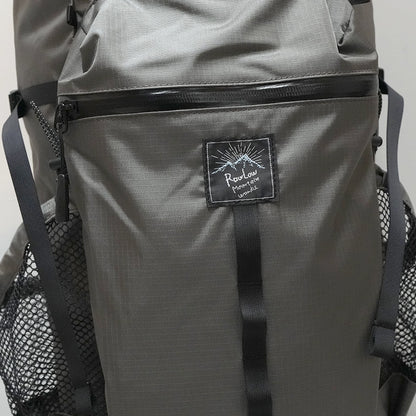 【RawLow Mountain Works】ロウロウマウンテンワークス Bambi Robic "4Color"