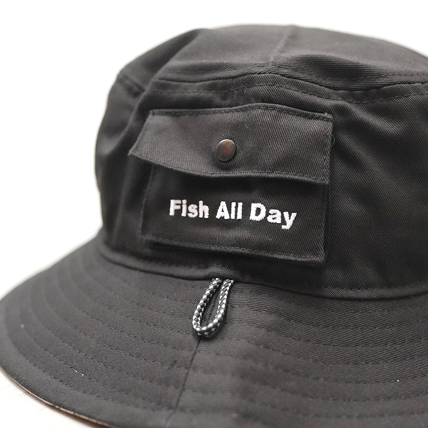 【NEW ERA OUTDOOR】ニューエラアウトドア Adventurelight  Angler's Club "２Color"