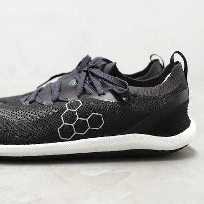 【VIVOBAREFOOT】ヴィヴォ ベアフット women's Primus Flow Knit "Eclipse"