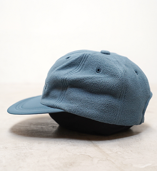 【Mountain Research】マウンテンリサーチ A.M. Cap "2Color" ※ネコポス可