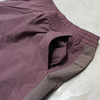 【Teton Bros】ティートンブロス women's ELV1000 Hybrid Short "3Color" ※ネコポス可