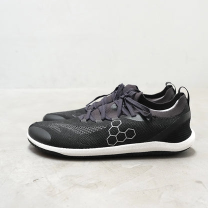 【VIVOBAREFOOT】ヴィヴォ ベアフット men's Primus Flow Knit "Eclipse"