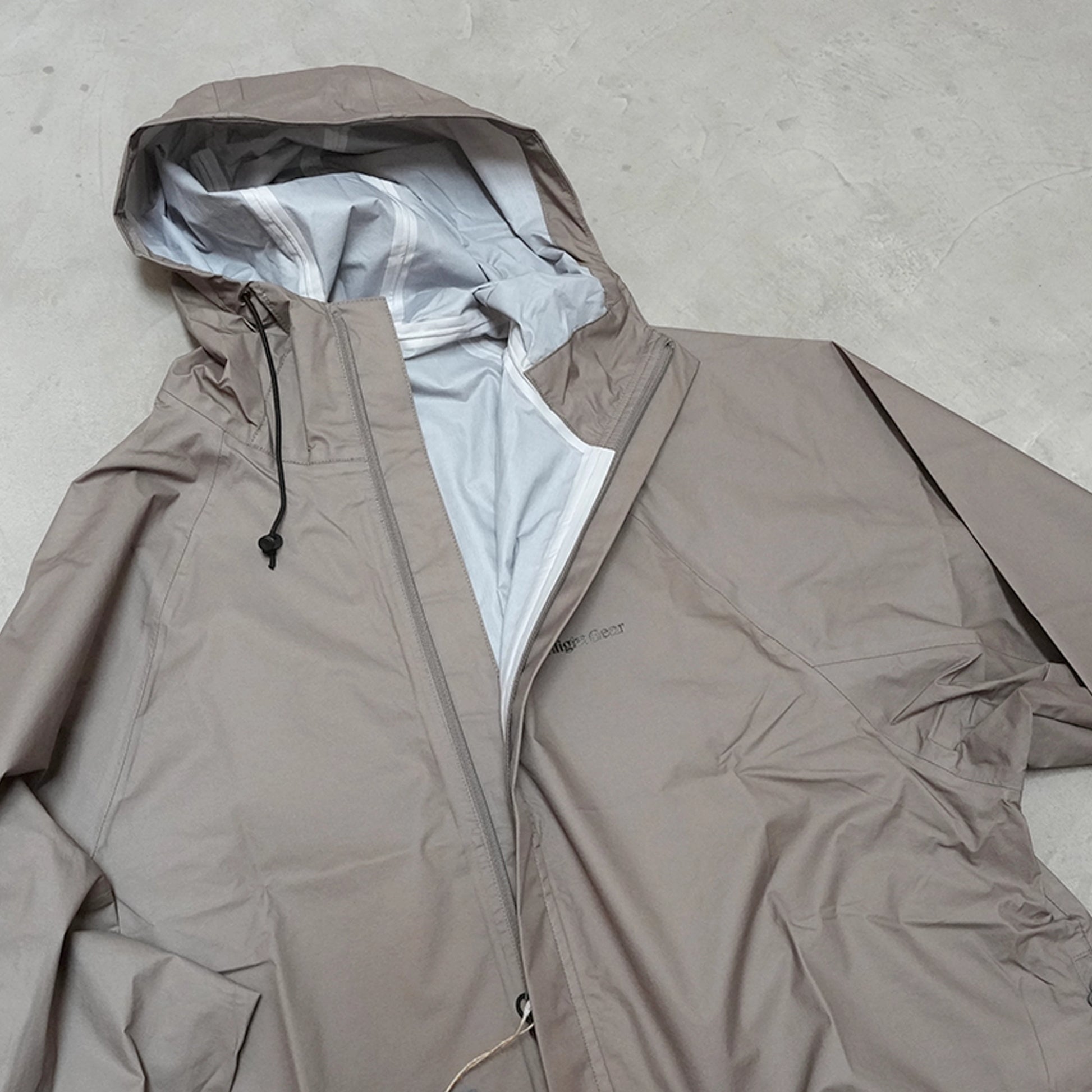 Moonlight Gear ムーンライトギア D.D Jacket – Yosemite