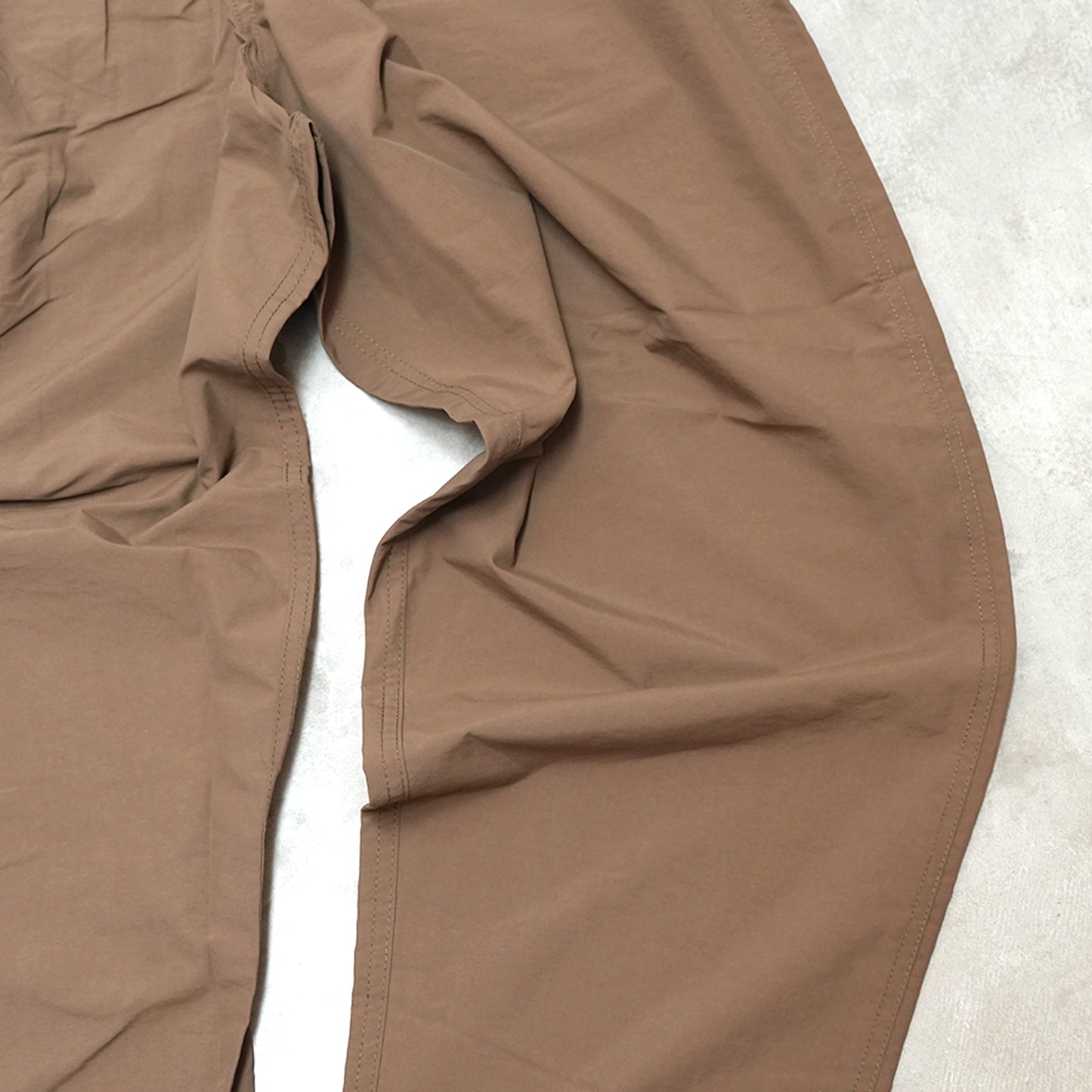 【BURLAP OUTFITTER】バーラップアウトフィッター Track Pant "10Color"