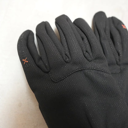 【extremities】エクストリミティーズ Eco Active Glove "Black" ※ネコポス可