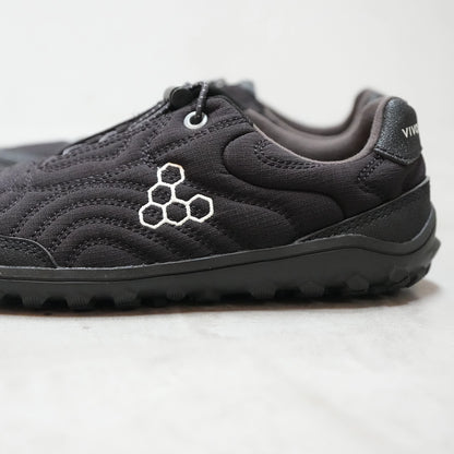 【VIVOBAREFOOT】ヴィヴォ ベアフット men's Tracker Tova Sneaker "Eclipse"
