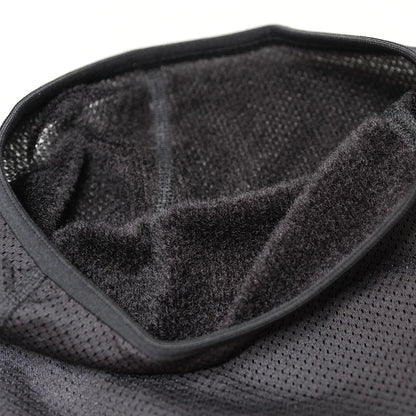 【STATIC】スタティック Adrift Neck Warmer "2Color"