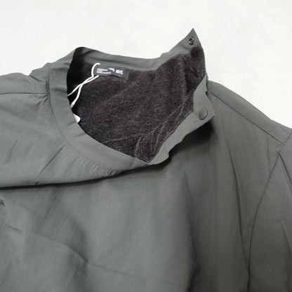 【STATIC】スタティック unisex Adrift Tee With Shell "2Color"