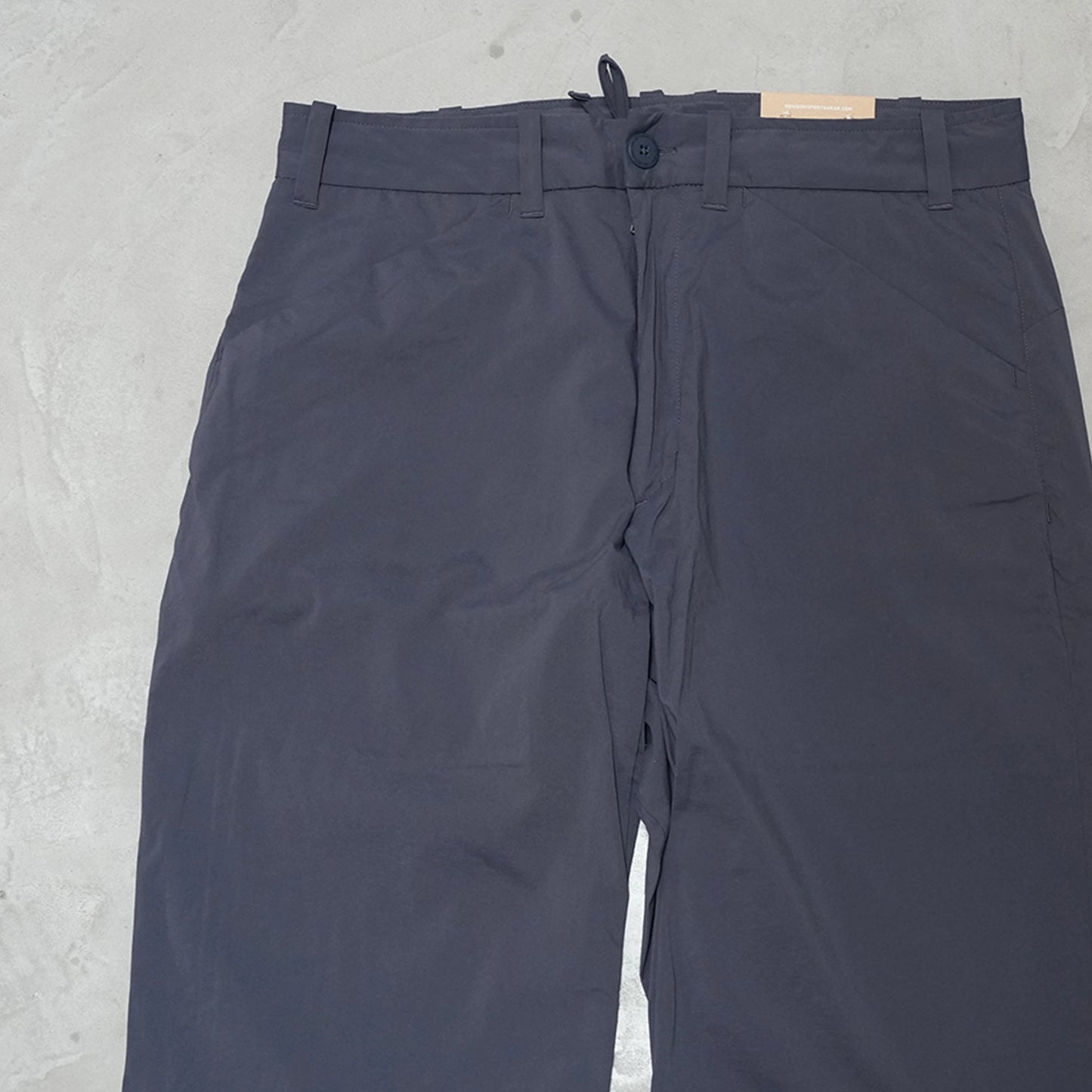 【HOUDINI】フーディニ men'ｓ Wadi Pants "7Color"
