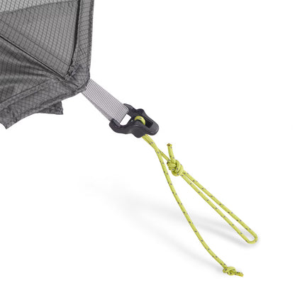 【Gossamer Gear】ゴッサマーギア The Free "Gray"