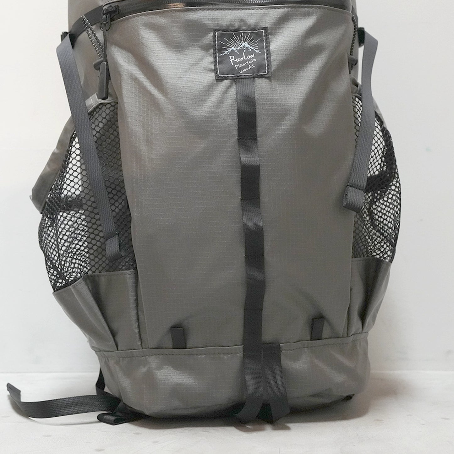 【RawLow Mountain Works】ロウロウマウンテンワークス Bambi Robic "4Color"