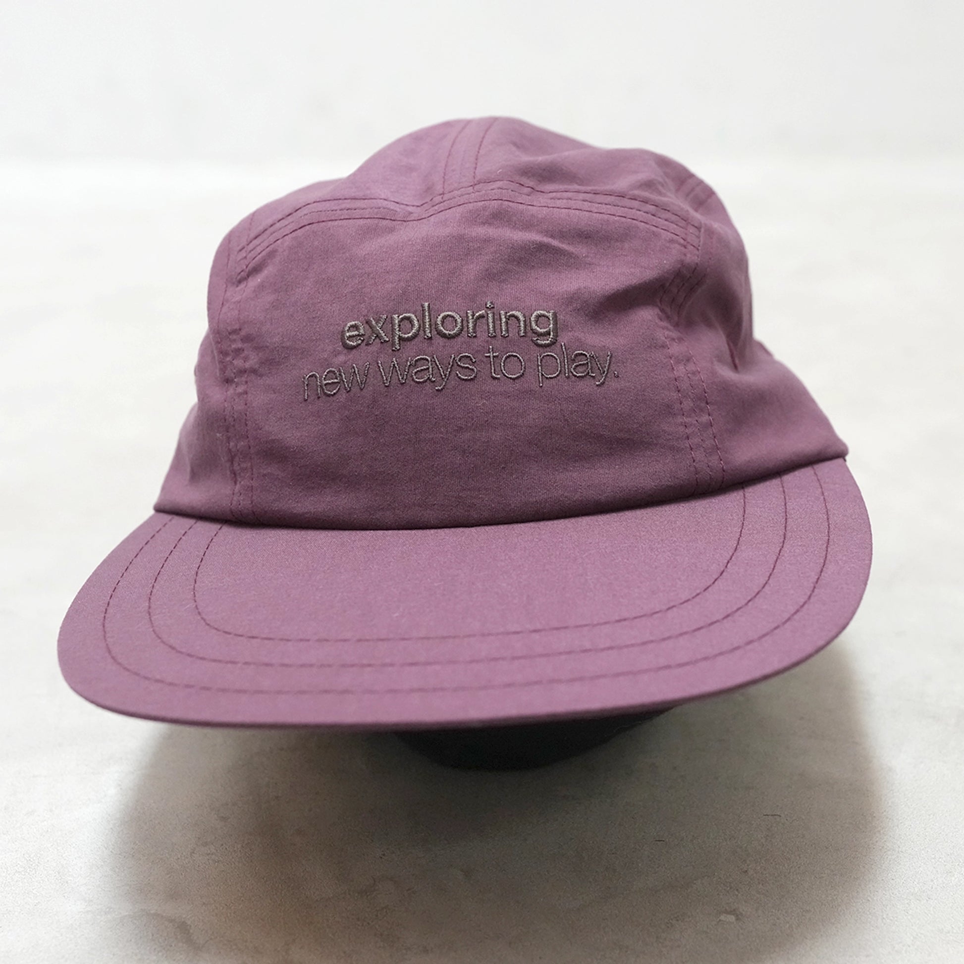 Moonlight Gear ムーンライトギア Jet Cap – Yosemite