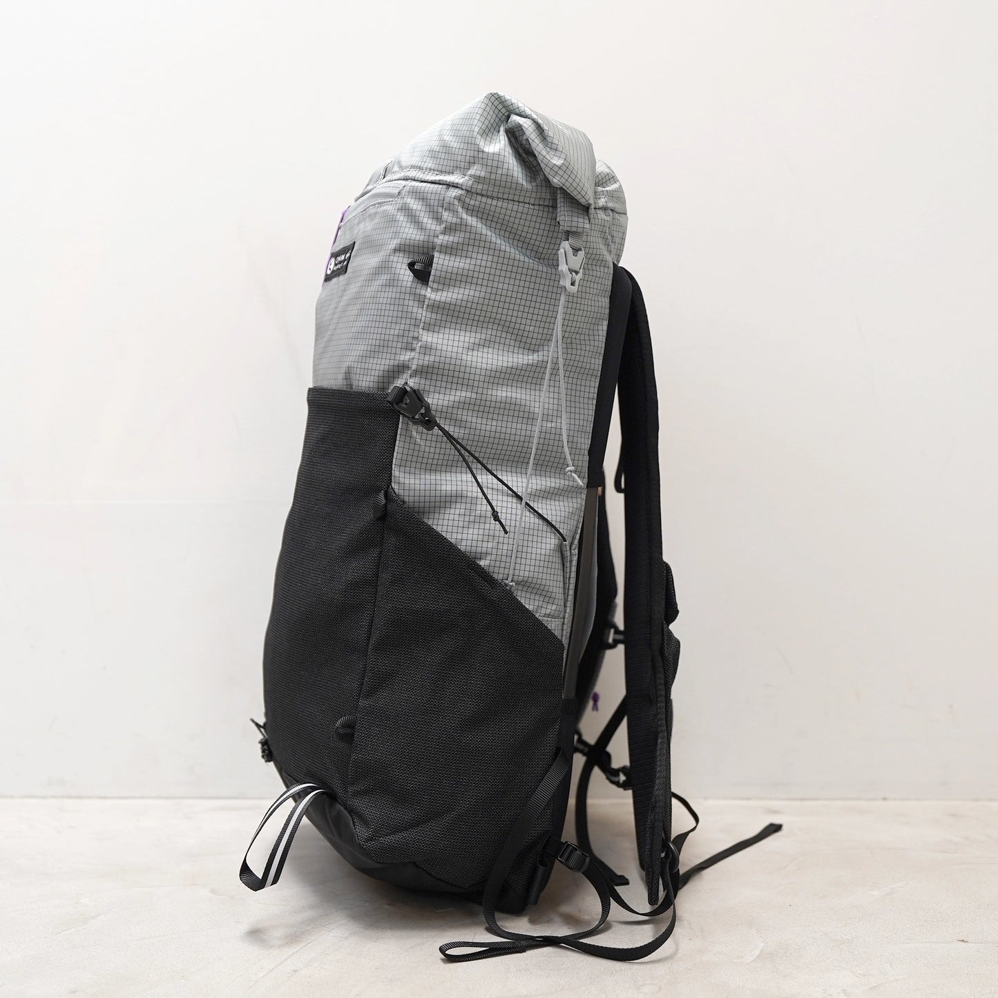 【Gossamer Gear】ゴッサマーギア TYPEⅡ Grit 28 "2Color"